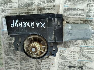 Электрический моторчик Toyota Б/у, Оригинал, Япония