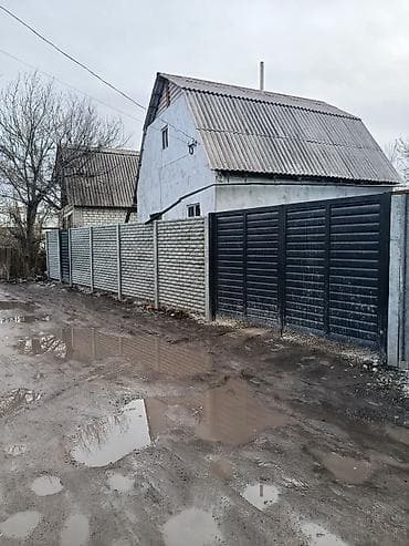 Дача, 60 м², 4 комнаты, Собственник, Дизайнерский ремонт