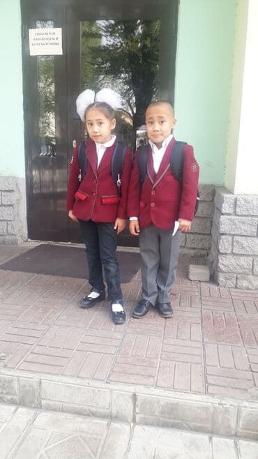 готовые домашние задания по кыргызскому языку 1 класс: Репетитор Арифметика, Окуу, Грамматика, жазуу Сынактарга даярдоо, ЖРТга (БМЭге), УТБга даярдоо, Олимпиадага даярдоо — 6