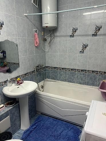 5: 4 комнаты, 90 м², 105 серия, 5 этаж — 3