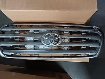 cruser: Toyota, Б/у, Оригинал — 9