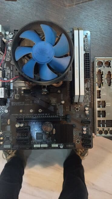 arduino nano: Энелик плата, Колдонулган — 1