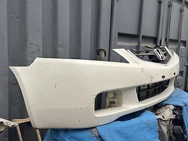 бампер опель вектра б: Бампер Honda, Б/у, Оригинал — 2