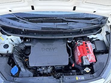 mini cooper: Kia Morning: 2018 г., 1 л, Автомат, Газ, Хэтчбэк — 7