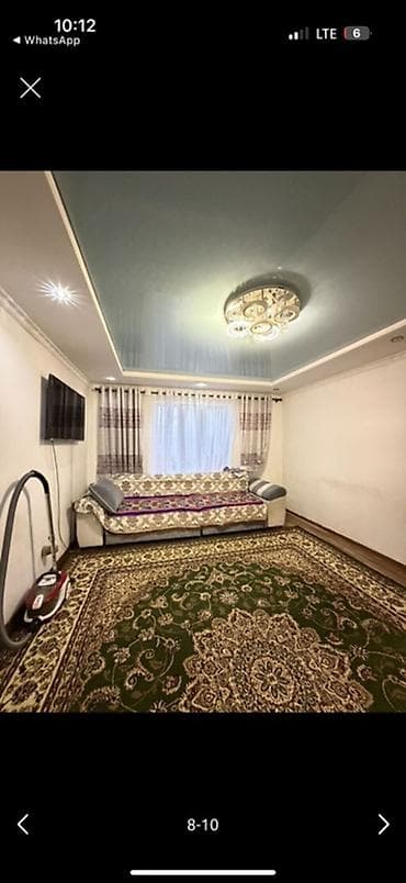 4: 🏡 **Срочно продается дом с мебелью и бытовой техникой в Бишкеке!** ✨ — 8