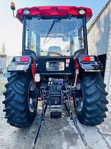 портер 2008: Модель: 1054, Новый, 2023 г. — 2