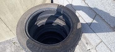 Летние шины 215/55 ZR17 98W (Extra Load) - Размер: 215/55 ZR17 -