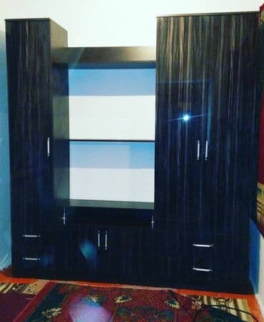 бытовая мебель кухонный гарнитур кокшетау: Мебель на заказ кухня купе прихожая стол крават кухня любой сложности — 8