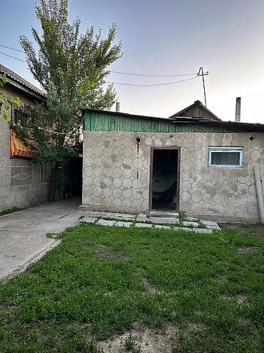 уборка дома: Бишкек, продаётся участок 3 сотки в районе Жибек Жолу возле — 3
