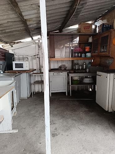 су дача: Дом, 100 м², 5 комнат, Собственник, Старый ремонт — 5