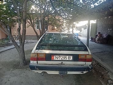 audi b2: Audi 100: 1991 г., 2.3 л, Механика, Бензин, Универсал — 3