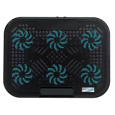 Система охлаждения, Новый, Кулер, Для ноутбука