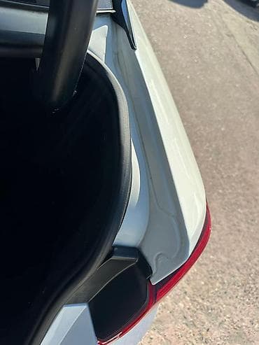 Транспорт: Kia K5: 2019 г., 2 л, Автомат, Газ, Седан — 8