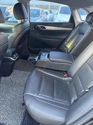 Hyundai Grandeur: 2021 г., Автомат, Бензин, Седан — 9