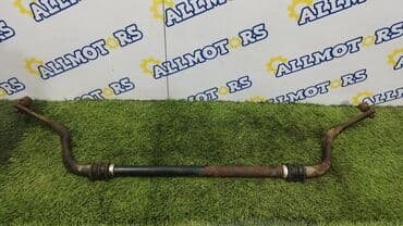 стабилизатор для: Передний стабилизатор Nissan Б/у — 1