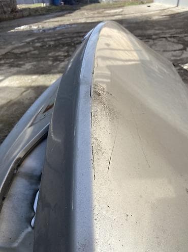 kia k5 фары: Багажниктин капкагы Kia, Оригинал — 8