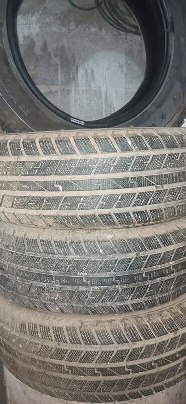 купить шины на камаз: Шины 205 / 65 / R 15, Зима, Б/у, Комплект, Легковые, Китай — 8