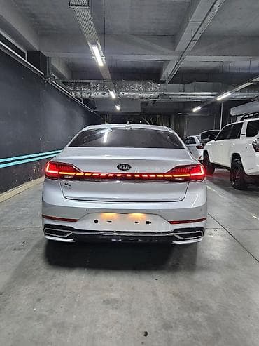 киа серота: Kia K7: 2020 г., 3 л, Автомат, Газ, Седан — 6