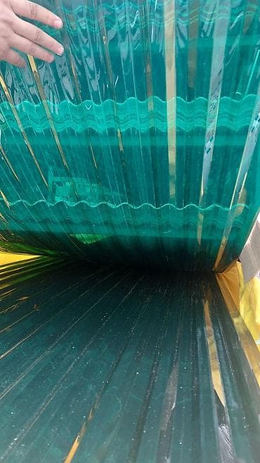 penny board: Сотовый поликарбонат AGROLUX - Материал: сотовый поликарбонат в — 3