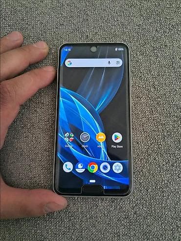 quick: Google Pixel 3, 128 ГБ, 1 SIM, 2 SIM — 3