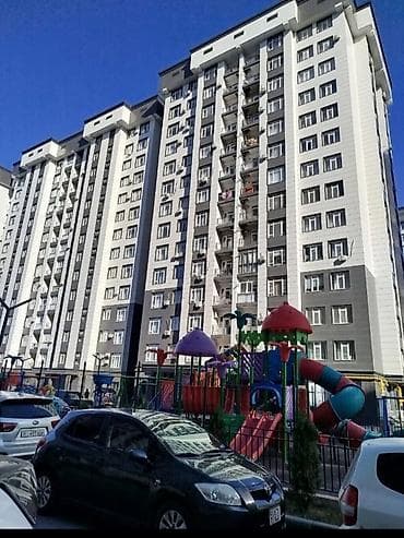 rent: Студия, Риэлтор, Без подселения, С мебелью полностью — 6