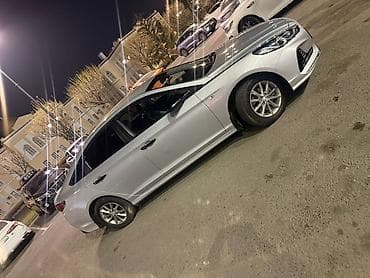 subaru forester 2013: Hyundai Sonata: 2019 г., 2 л, Автомат, Газ, Седан — 4