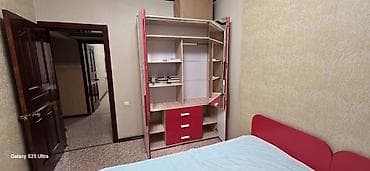 дедский мир: Продаю детский гарнитур, кровати 0.90 на 2 две штуки с матрасами и — 3