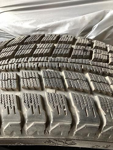 honda srv 3: Шины 205 / 60 / R 16, Зима, Новый, Легковые, KENDA — 1