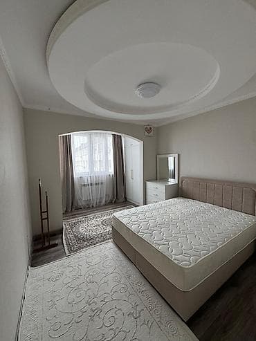 киевская 80: 2 комнаты, 66 м², Индивидуалка, 8 этаж, Евроремонт — 5