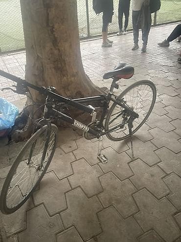 сколько стоит электрический: Городской велосипед, Specialized, Рама M (156 - 178 см) — 3