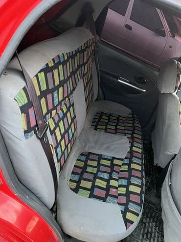 матиз в бишкеке: Daewoo Matiz: 2008 г., 0.1 л, Механика, Бензин — 9