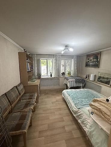 4: Продам дом в районе Ново-Павловка,по улице Баетова. Участок 8,17 соток — 2