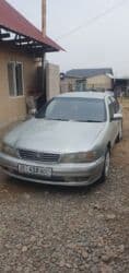 продам авто в бишкек: Nissan Cefiro: 1995 г., 2 л, Автомат, Бензин, Седан — 2