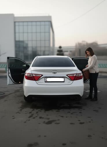 фары на опель вектра б: Toyota Camry: 2016 г., 2.5 л, Автомат, Бензин, Седан — 3