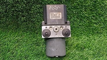 microsoft 540: Блок ABS BMW 2006 г., Б/у, Оригинал, Германия — 2