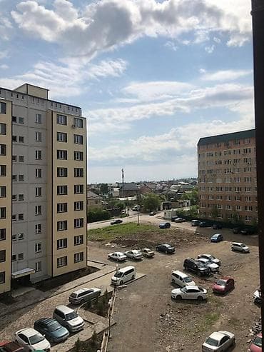 Продажа квартир: 1 комната, 43 м², 105 серия, 5 этаж, Евроремонт — 1