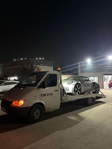 башня помошника: Со сдвижной платформой — 2