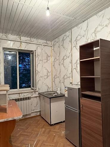 Квартиры: 1 комната, Восток-5 мкр Агентство недвижимости, Парам без детей, от 3 месяцев, от 6 месяцев, от 1 года, С мебелью частично — 2