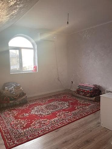 Үйлөр: Мансардный дом с евроремонтом! 📍 ЖМ Ак-Ордо 2, рядом с ул. Гагарина — 6