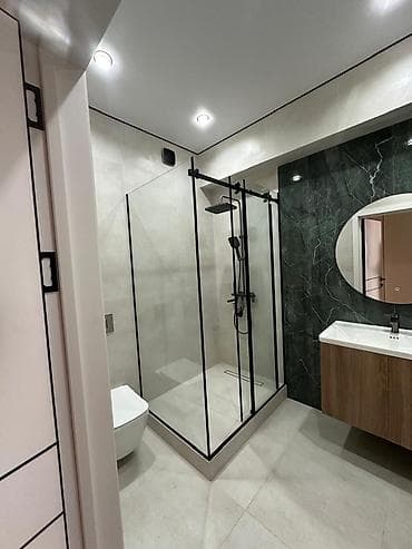 elite hause: 2 комнаты, 80 м², Индивидуалка, 1 этаж, Дизайнерский ремонт — 6