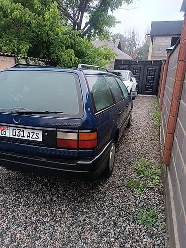 мотор 1 8 пассат: Volkswagen Passat Variant: 1991 г., 1.8 л, Механика, Бензин, Универсал — 4