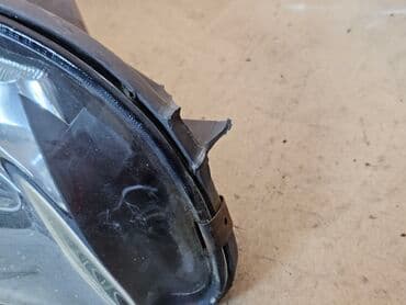 полировычный машынка: Передняя правая фара Fiat 1999 г., Б/у, Оригинал, Германия — 4