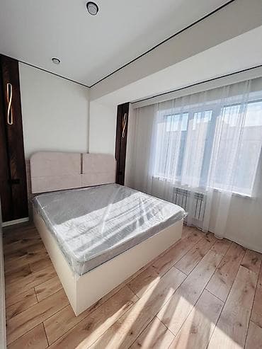 flat osh: 2 комнаты, 50 м², Элитка, 11 этаж, Евроремонт — 3