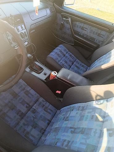 hyundai porter продаж: Mercedes-Benz C-Class: 1995 г., 1.8 л, Механика, Бензин, Седан — 3