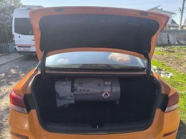 kia stringer: Kia K5: 2018 г., 2 л, Автомат, Газ, Седан — 6