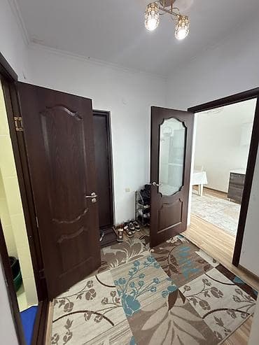 40: 1 комната, 44 м², 7 мкр Элитка, 11 этаж — 6