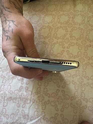 tehno: Tecno Camon 20 Pro 5G, цвет - Голубой — 2