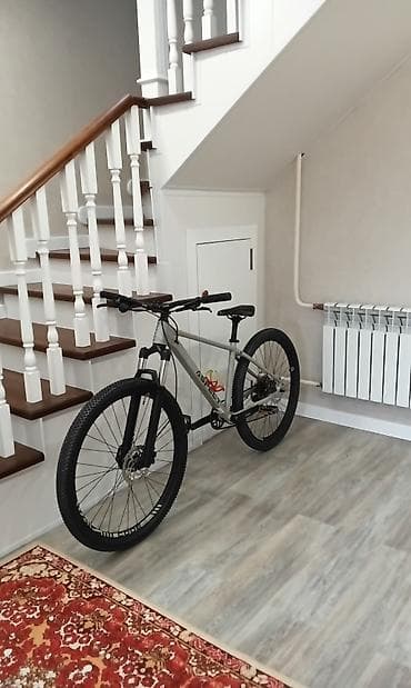 Горный велосипед, Aspect, Рама M (156 - 178 см), Алюминий, Б/у