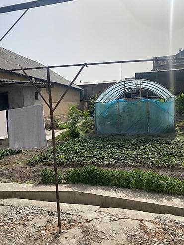 Продажа домов: Дом находится в сузаке Ватсапп ноль пятьсот пятьдесят сто семьдесят — 6