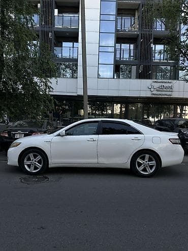 камри 75 американец: Toyota Camry: 2009 г., Гибрид, Седан — 1